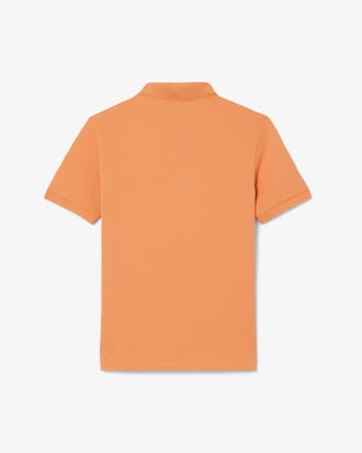 Petit Piqu&eacute; Polo Shirt