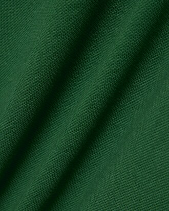 Petit Piqu&eacute; Polo Shirt