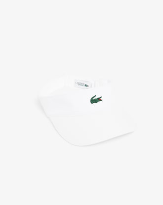 Diamond Taffeta Sport Visor