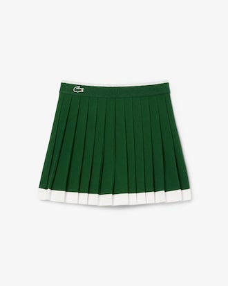 Ultra Dry Tennis Heritage Stretch Skirt