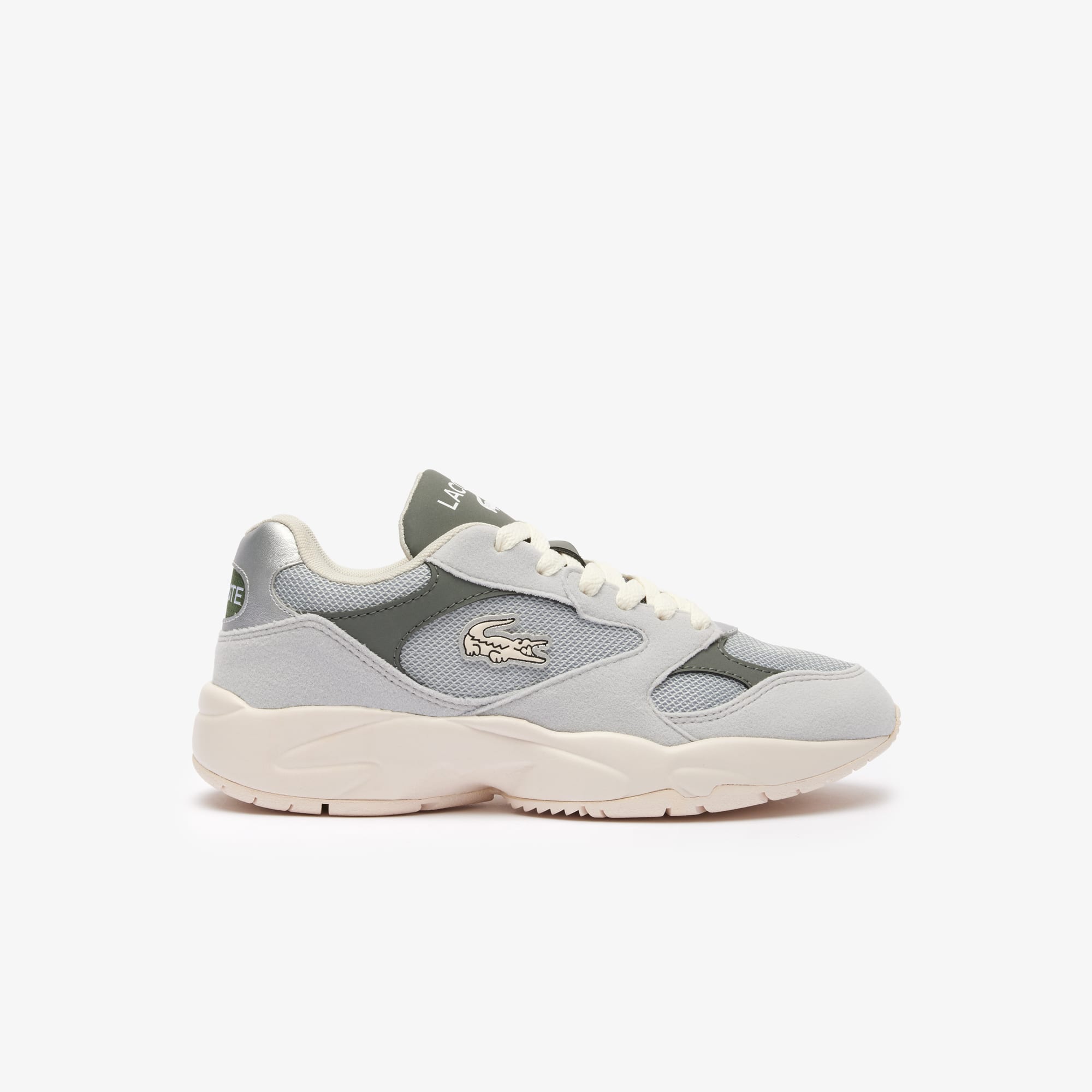 Lacoste storm on sale 96 lo