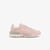 Light Pink & Off White