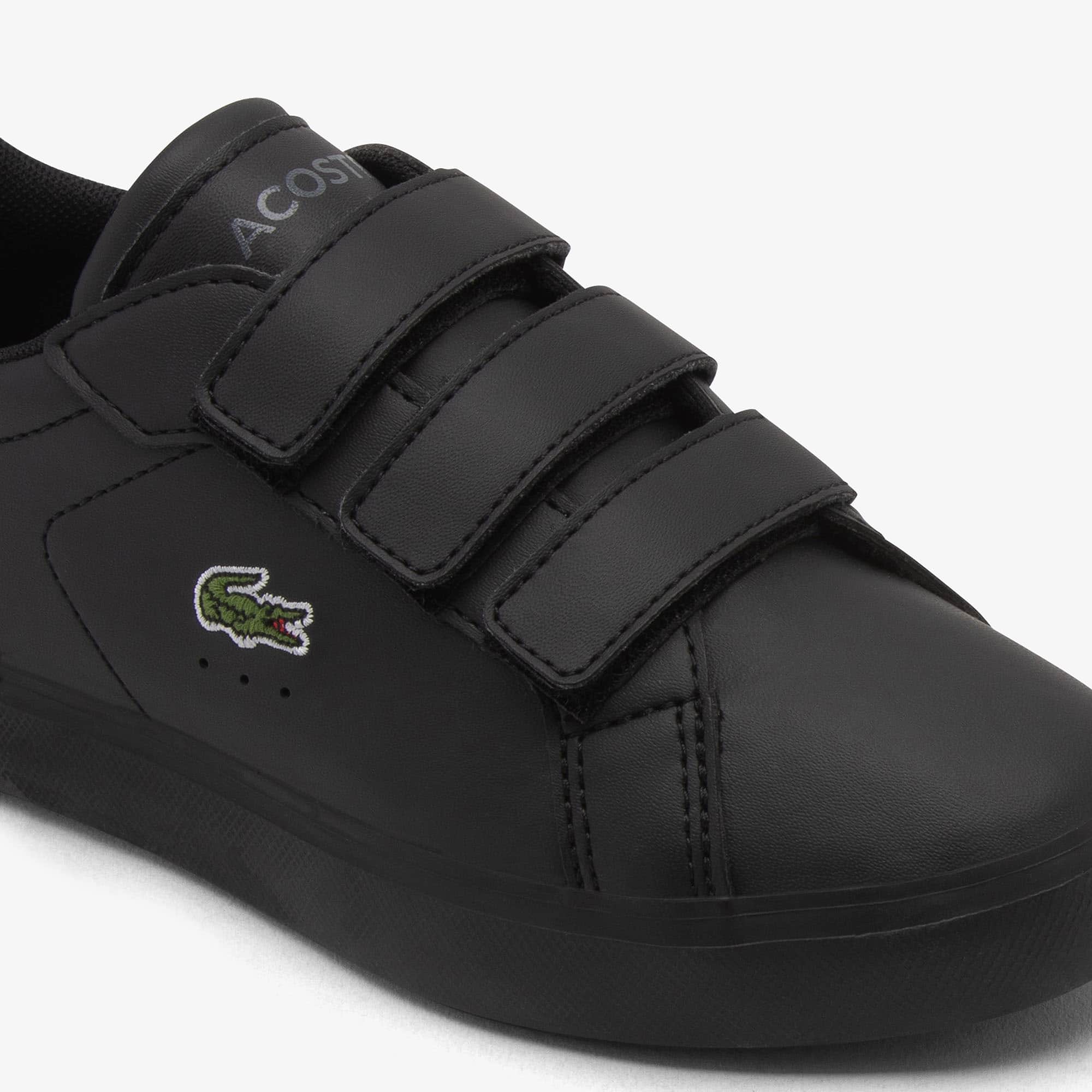 ☆送料無料☆ LACOSTE BACKCOURT MULE ☆ Men's Backcourt Sneakers Black & Off White | Lacoste