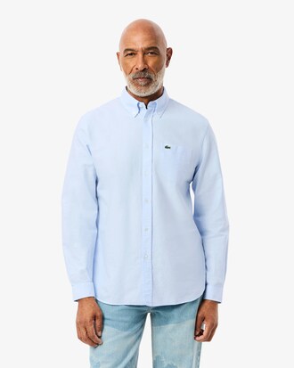 Regular Fit Oxford Shirt