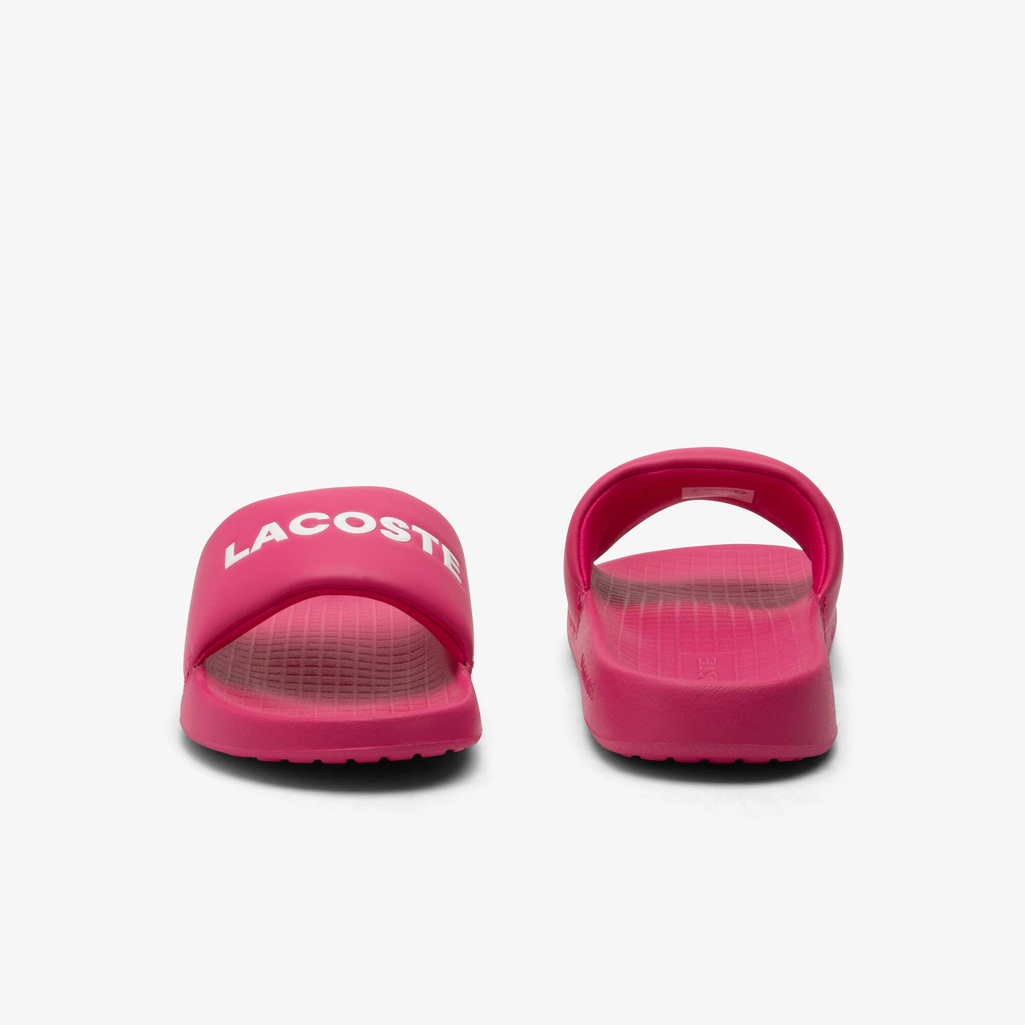 Women's Serve Slide 1.0 - Women's Slides \u0026 Sandals - New In 2025 | Lacoste