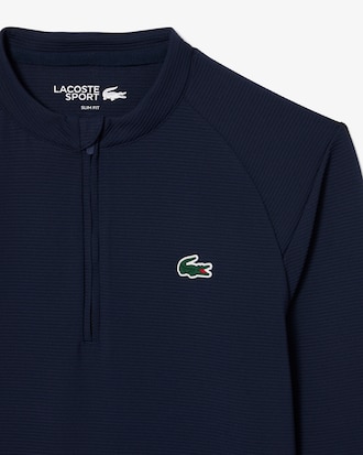 Golf UV Protect Layering Sweatshirt