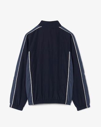 Sport Colour-Block Tracksuit