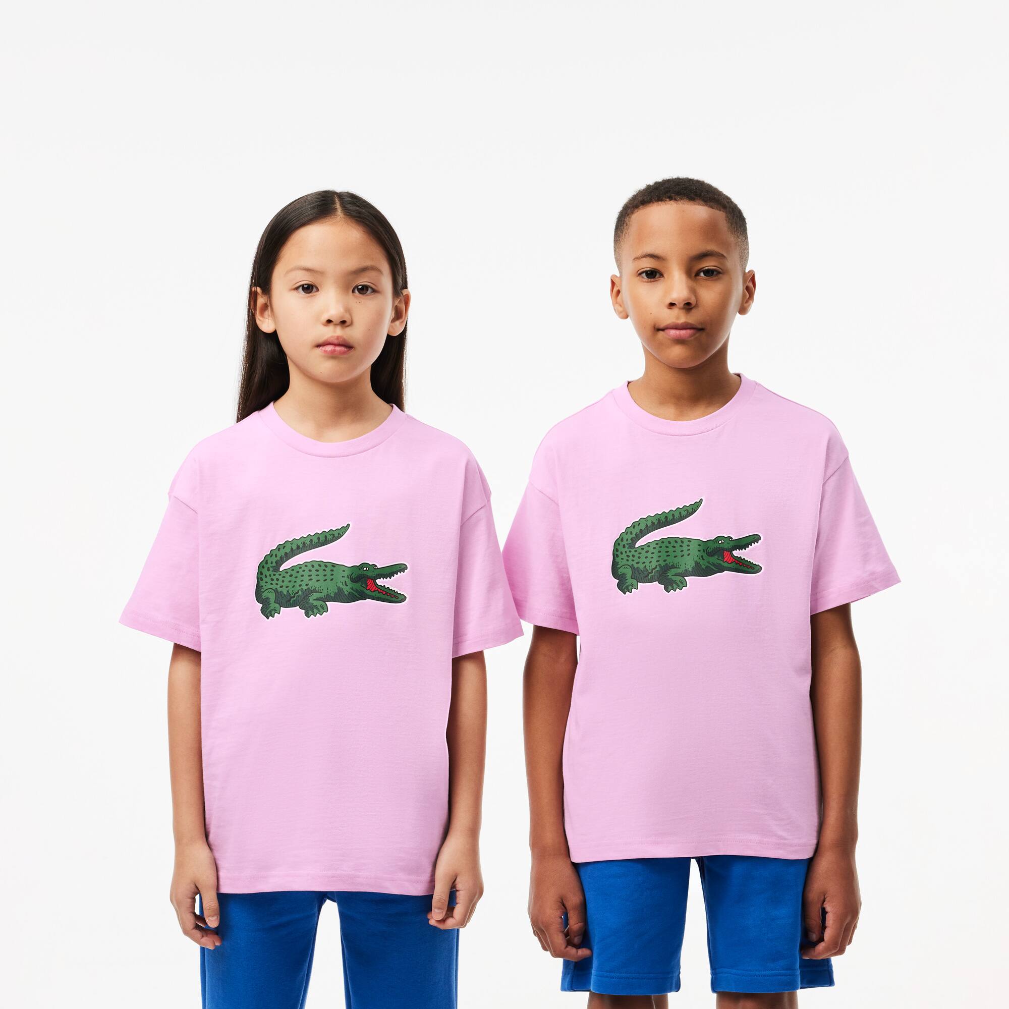Lacoste kidswear discount