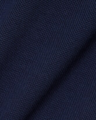 Petit Piqu&eacute; Polo Shirt
