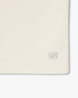 Ultra Dry Printed Slim Fit Tennis Polo Shirt