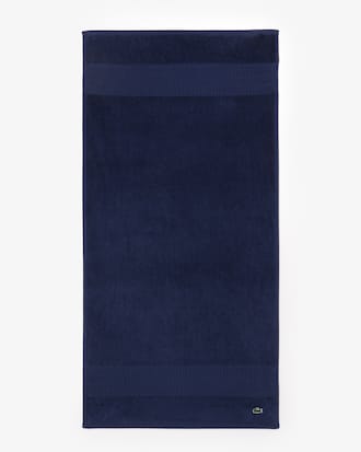L Lecroco Bath Towel
