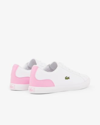 Juniors' Lerond Synthetic Trainers