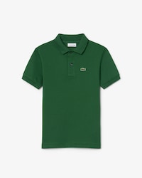 Petit Piqu&eacute; Polo Shirt