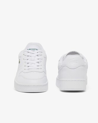 Junior's T-Clip Set Sneakers