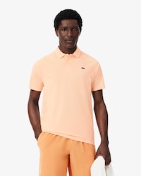 Lacoste Tennis x Novak Djokovic On Court Polo Shirt
