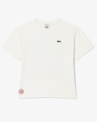 Heavy Jersey Roland-Garros T-Shirt