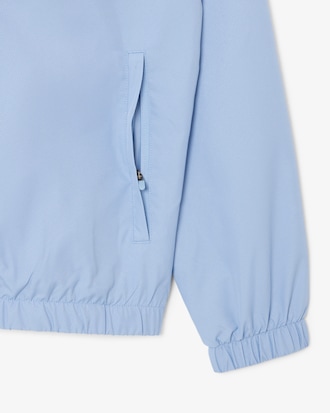 Water-Repellent Sport Track Jacket