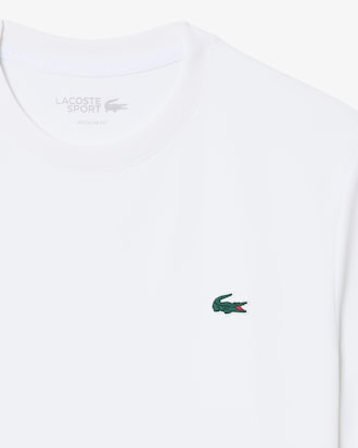UV Protect Lightweight Stretch Sport T-Shirt