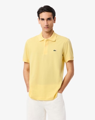 Classic Fit L.12.12 LIGHT Polo Shirt