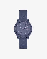 Lacoste.12.12 Silicone Watch