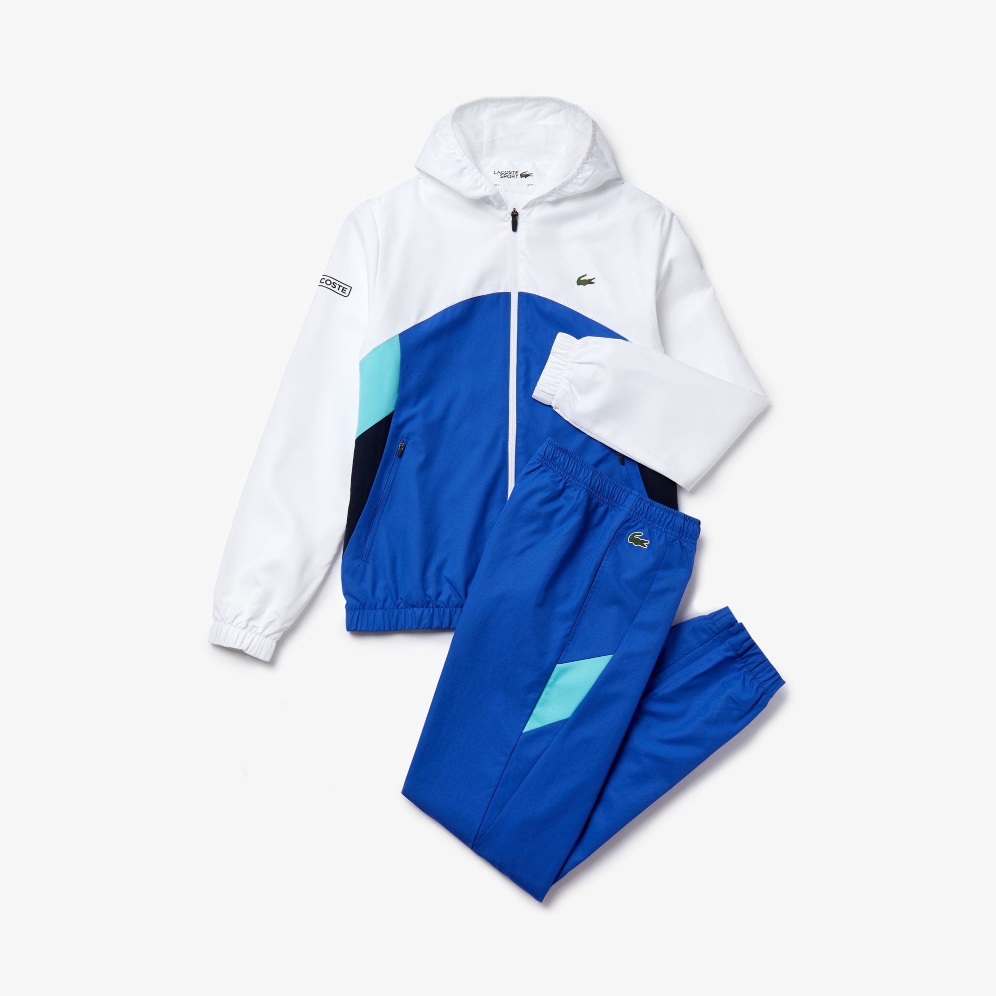 lacoste tracksuit age 14