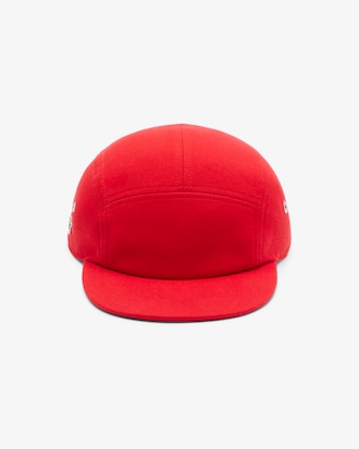 Piqu&eacute; Jockey Cap