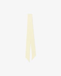 Satin Scarf