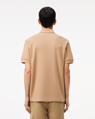 Classic Fit L.12.12 Heavy Piqué Polo Shirt