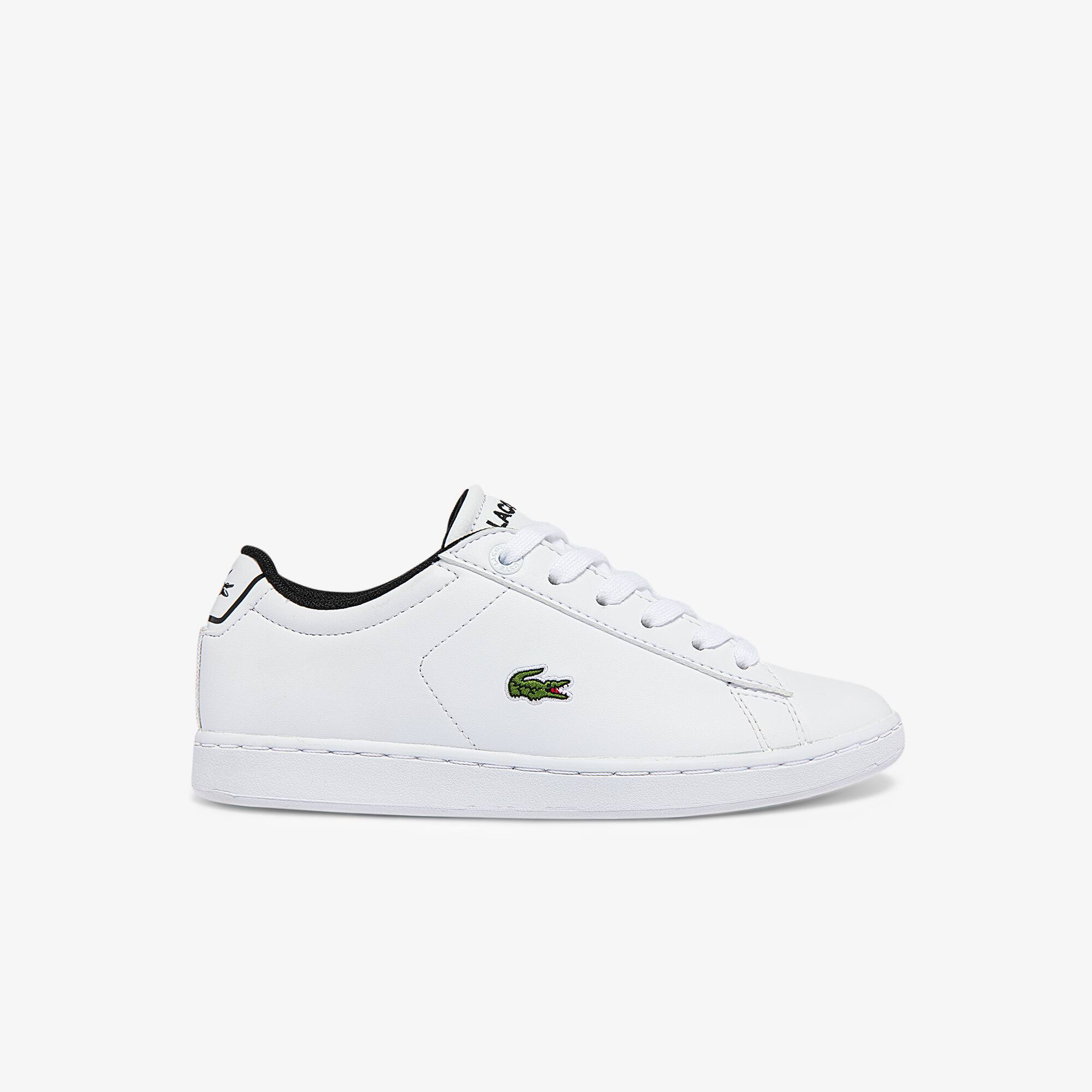 lacoste custom shoes
