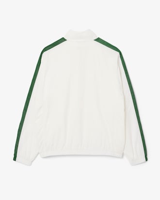 Colour-Block Track Jacket
