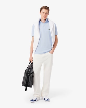 Classic Fit L.12.12 Original Polo Shirt