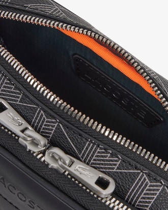 The Blend Reporter Bag