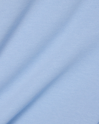 Cotton Fleece Cargo Shorts