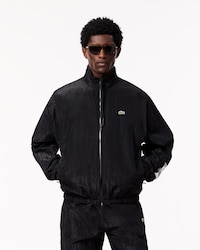 Sportsuit Water-Repellent Track Jacket