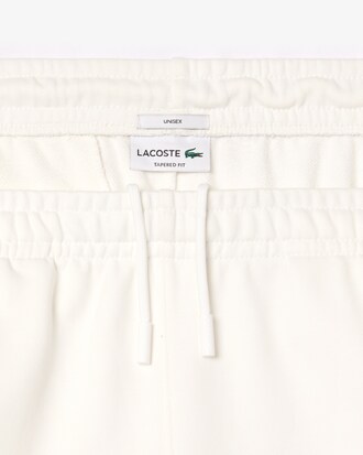 Tapered Leg Sweatpants