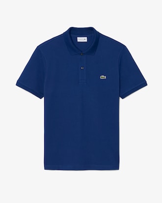Slim Fit L.12.12 Original Polo Shirt