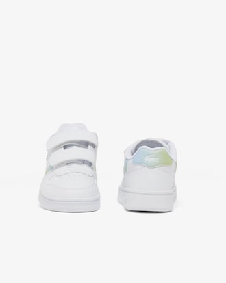 Infant's T-Clip Set Sneakers