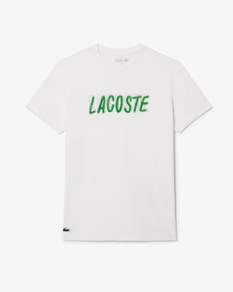 Ultra Dry Printed Sport T-shirt