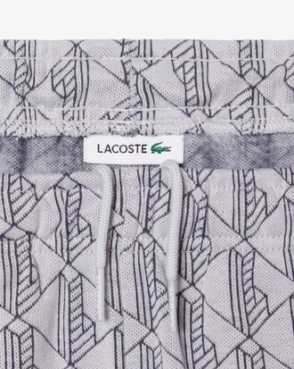 Unisex Monogram Sweatpants