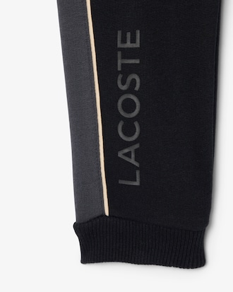 Colorblock Sweatpants