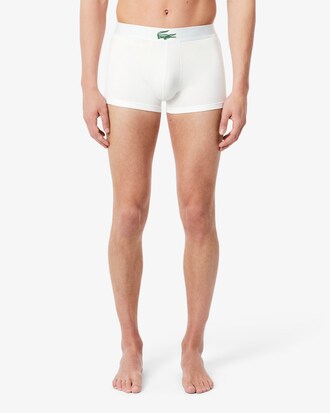 3-Pack Stretch Jersey Trunks