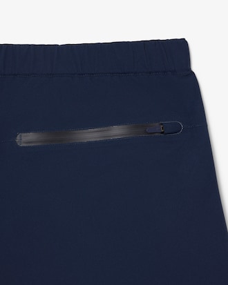 Water-Repellent Fabric Stretch Golf Pants