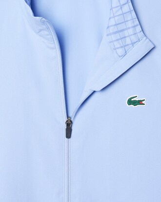 Tennis Taffeta Tracksuit