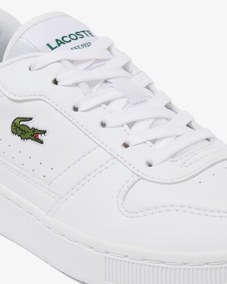Junior's T-Clip Set Sneakers