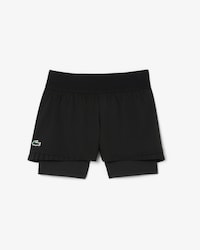 Ultra Dry Lined Tennis Shorts