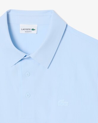 Regular Fit Commuter Polo Shirt