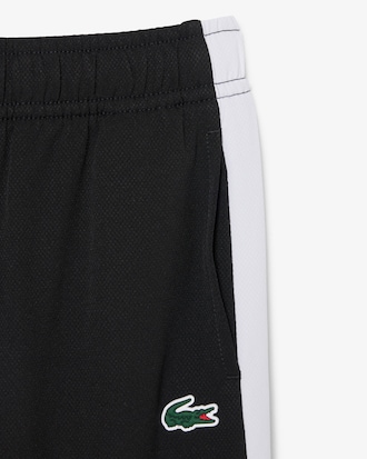 Diamond Taffeta Tracksuit