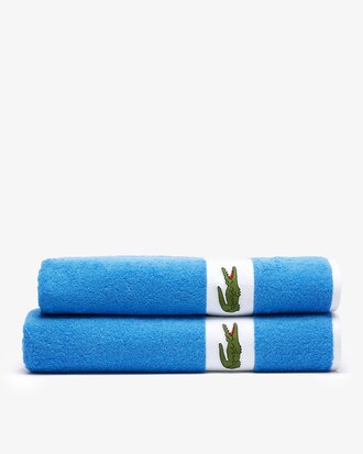 L Casual Bath Towel