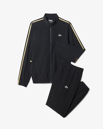 Lacoste Tennis x Novak Djokovic Tracksuit