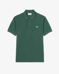 Classic Fit L.12.12 Marl Polo Shirt